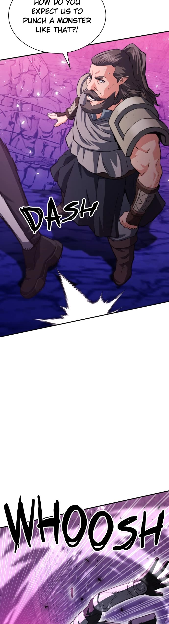 Seoul Station Druid chapter 163 page 54