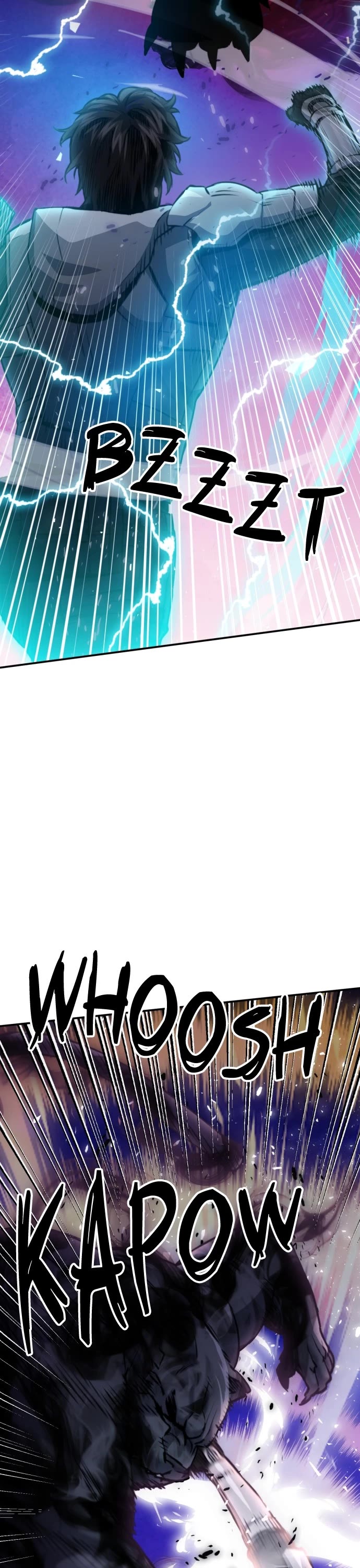 Seoul Station Druid chapter 163 page 57