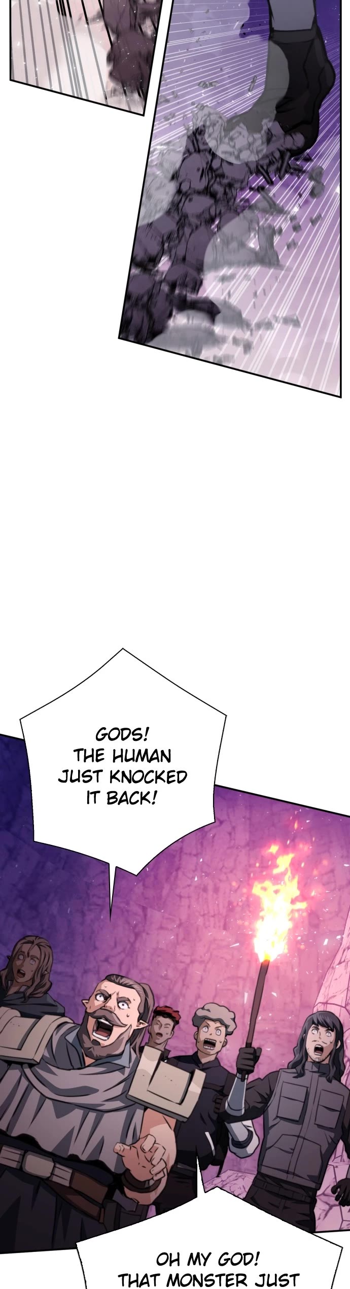 Seoul Station Druid chapter 163 page 59