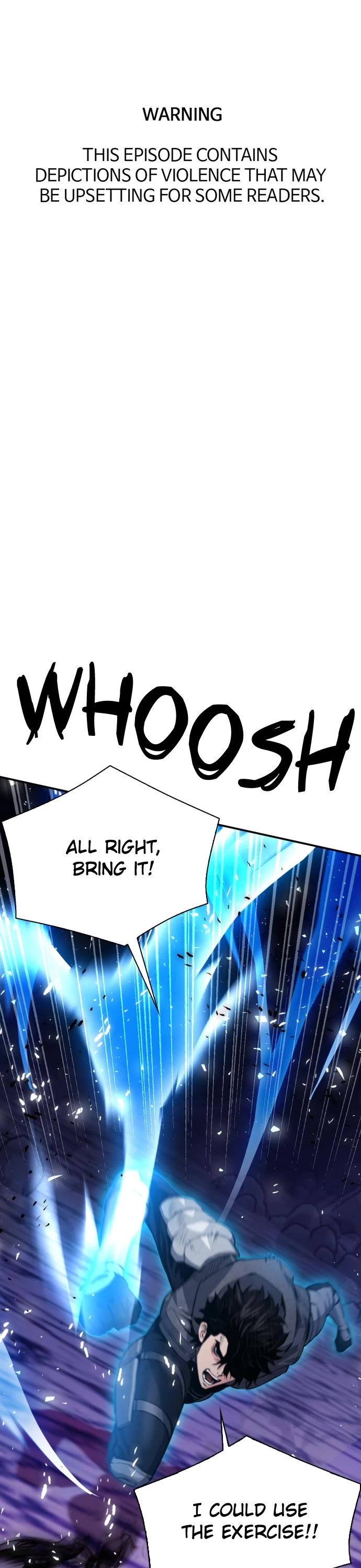 Seoul Station Druid chapter 164 page 1