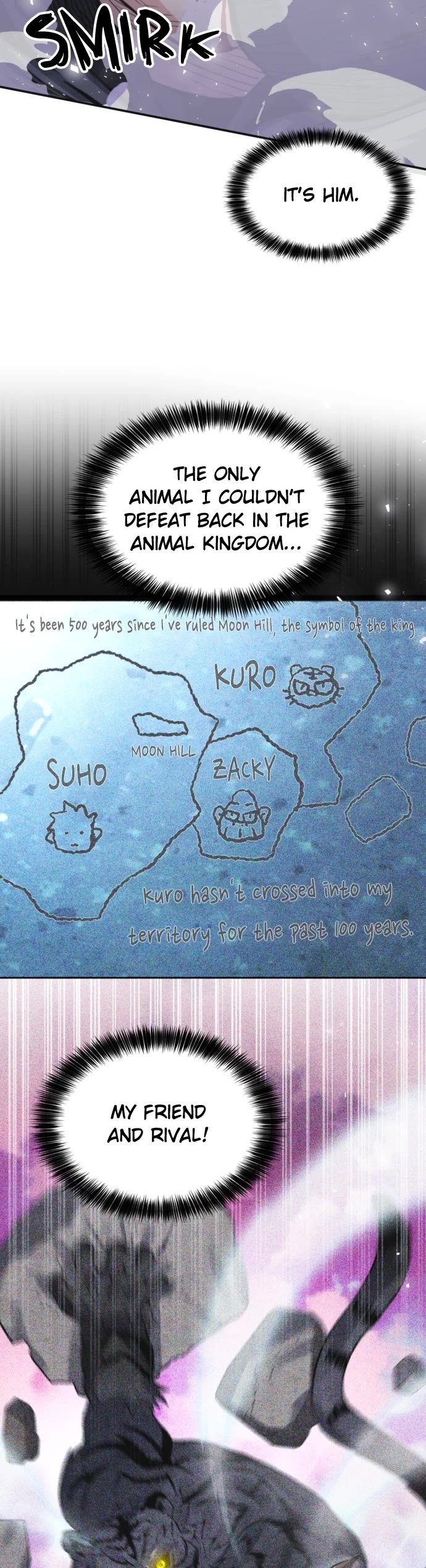 Seoul Station Druid chapter 164 page 10