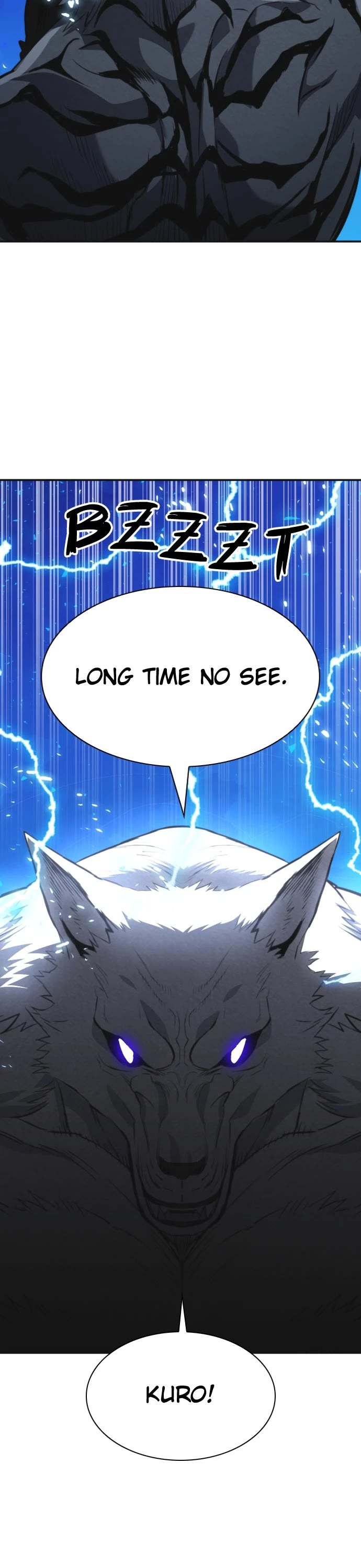 Seoul Station Druid chapter 164 page 13