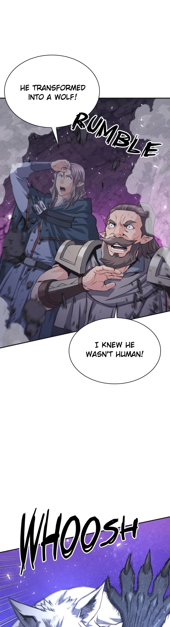 Seoul Station Druid chapter 164 page 14