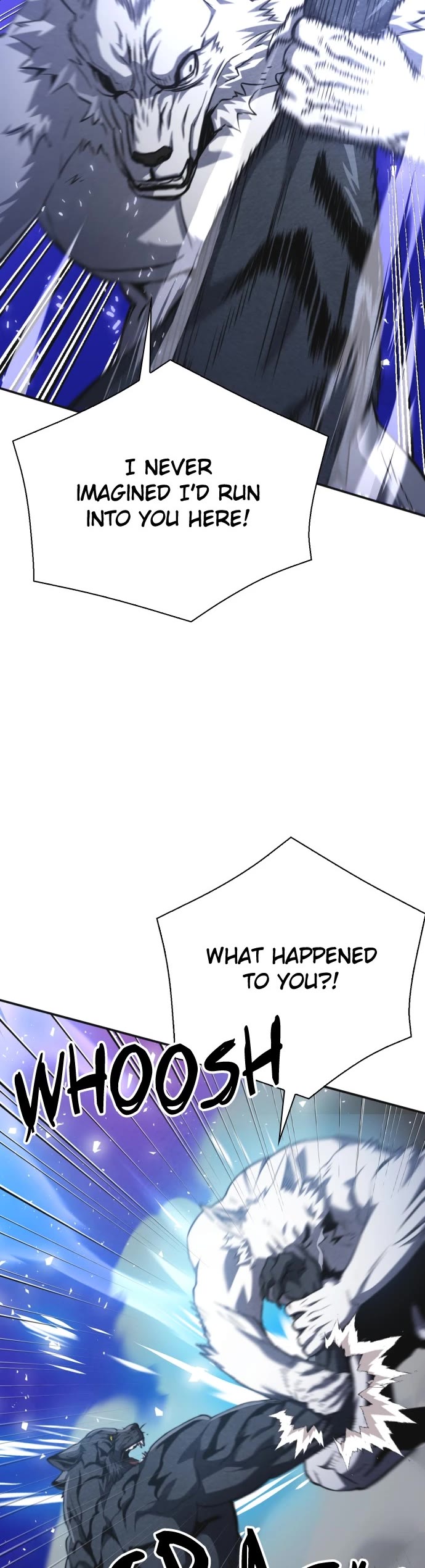 Seoul Station Druid chapter 164 page 15