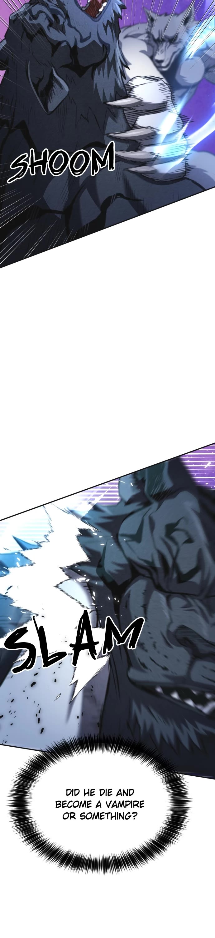 Seoul Station Druid chapter 164 page 17