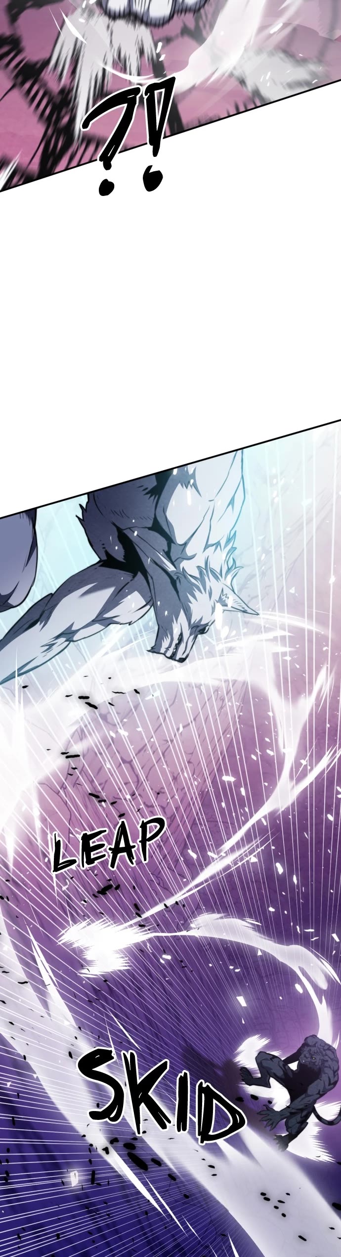 Seoul Station Druid chapter 164 page 20