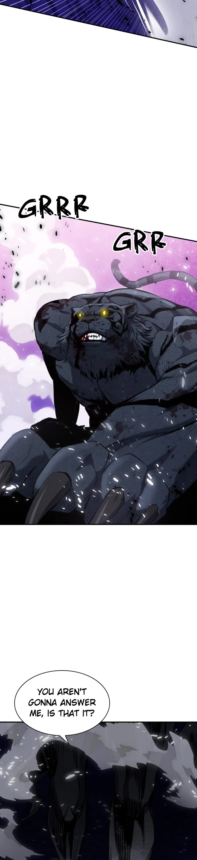 Seoul Station Druid chapter 164 page 21