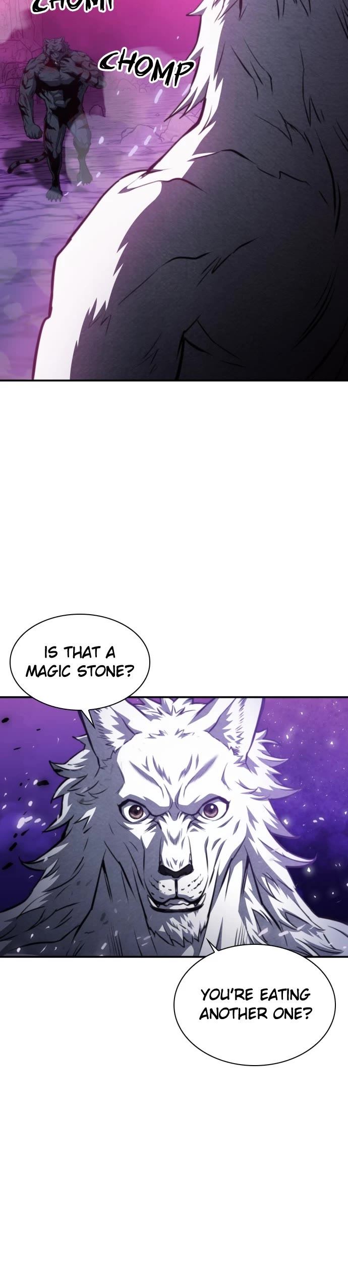 Seoul Station Druid chapter 164 page 24