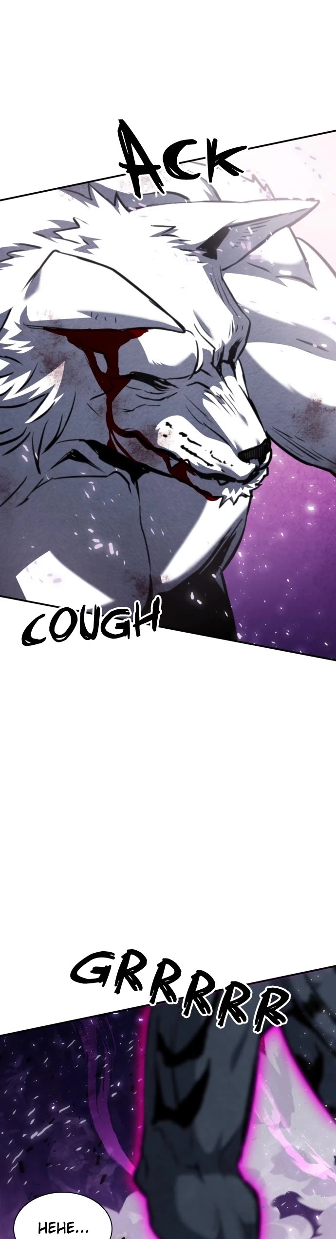 Seoul Station Druid chapter 164 page 29