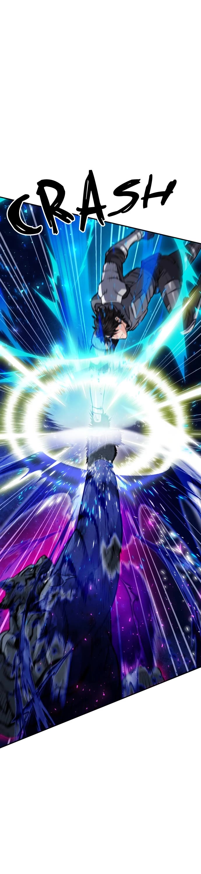 Seoul Station Druid chapter 164 page 3