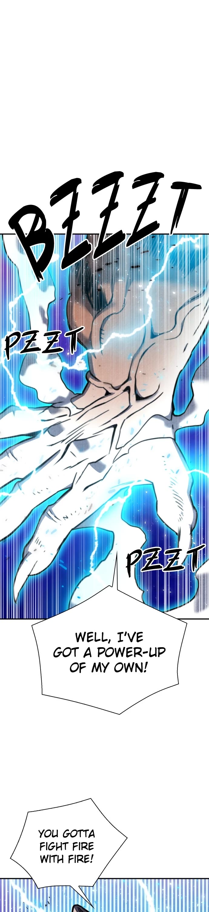 Seoul Station Druid chapter 164 page 31