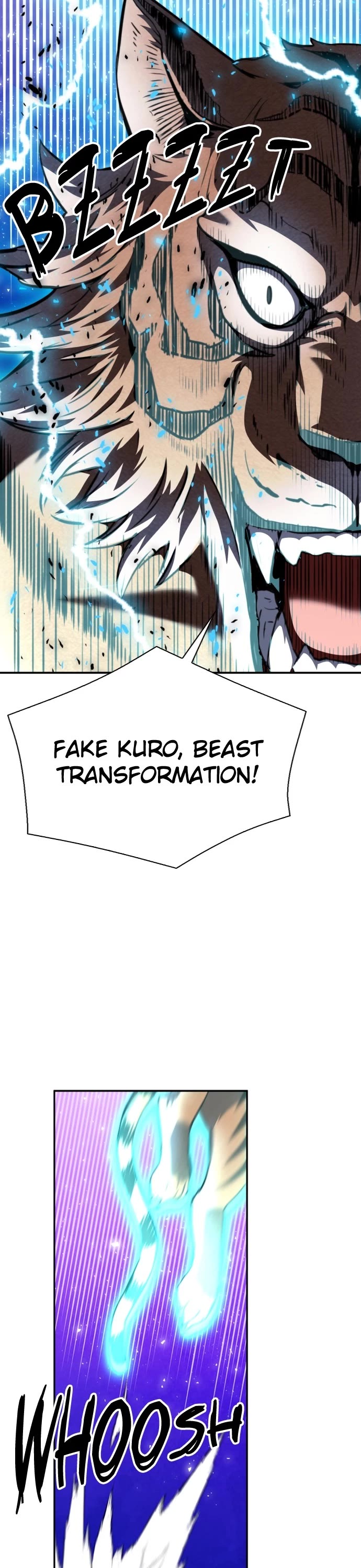 Seoul Station Druid chapter 164 page 32