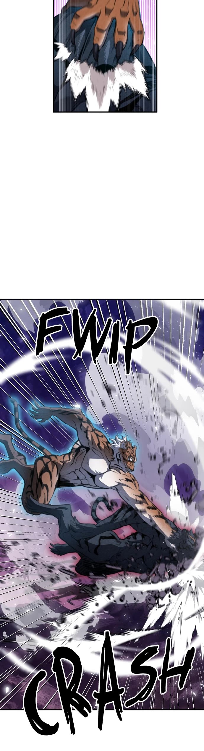 Seoul Station Druid chapter 164 page 35