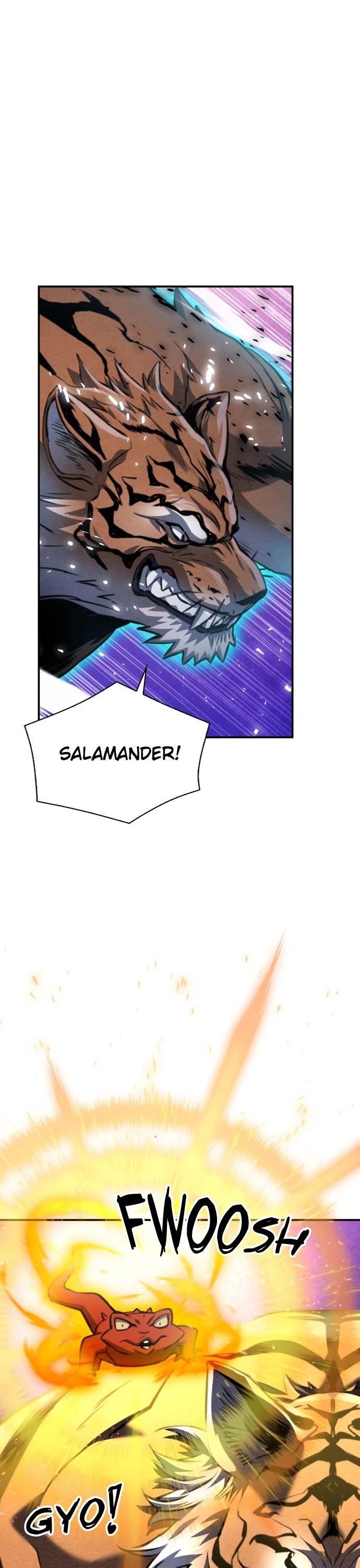 Seoul Station Druid chapter 164 page 36