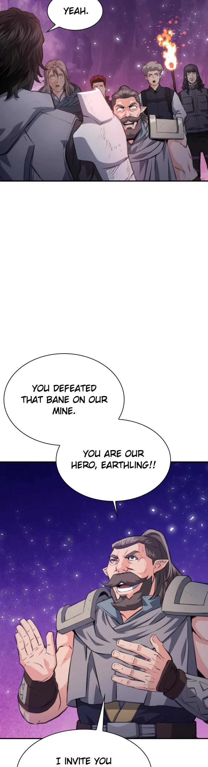 Seoul Station Druid chapter 164 page 44