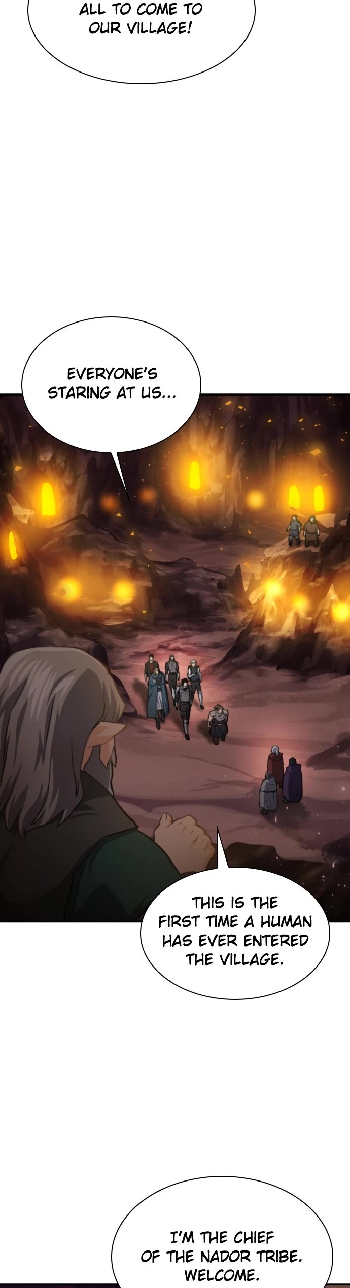 Seoul Station Druid chapter 164 page 45