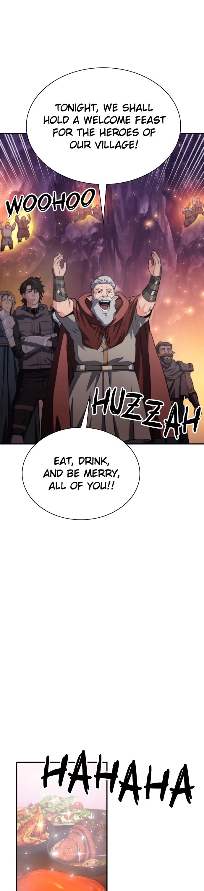 Seoul Station Druid chapter 164 page 47