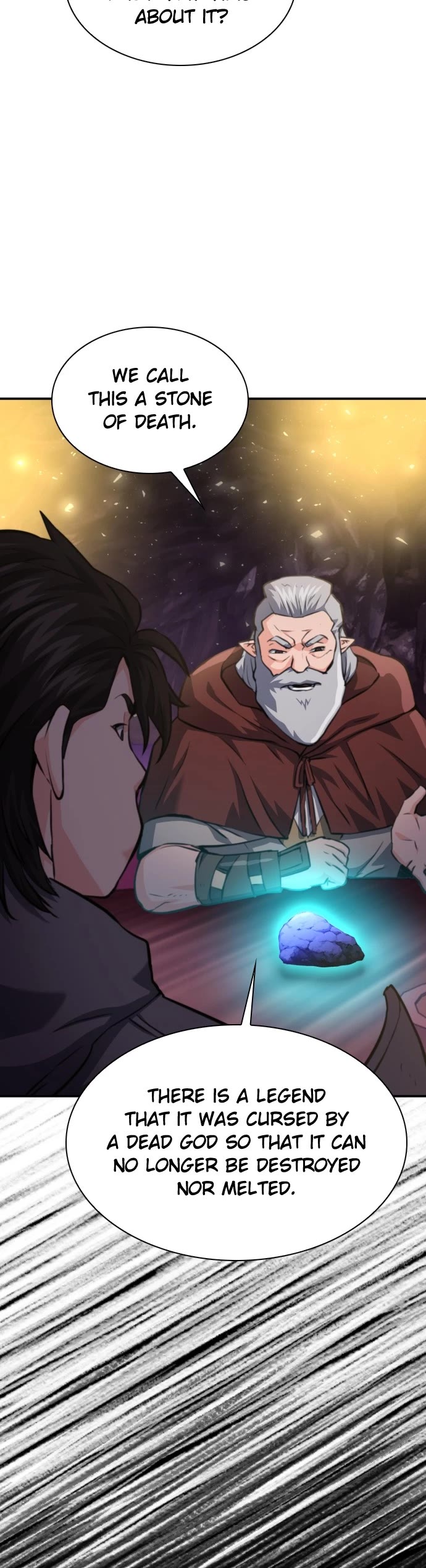 Seoul Station Druid chapter 164 page 49