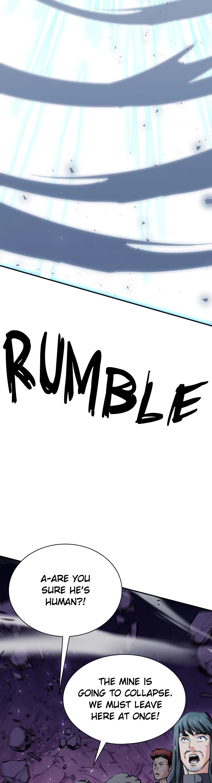 Seoul Station Druid chapter 164 page 5