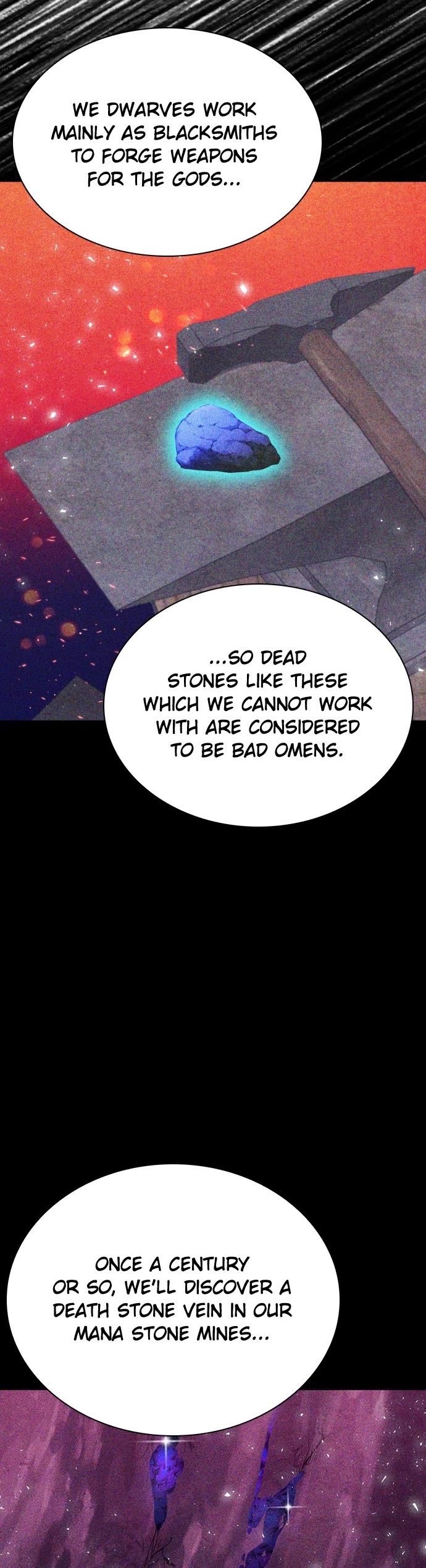 Seoul Station Druid chapter 164 page 50