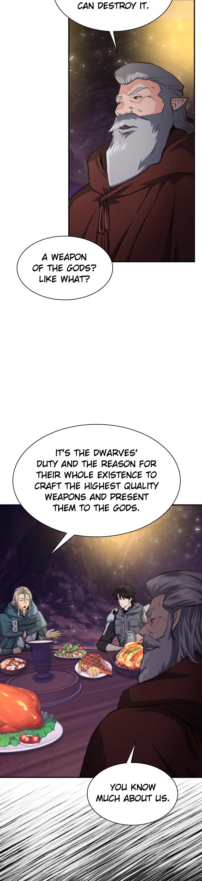 Seoul Station Druid chapter 164 page 52