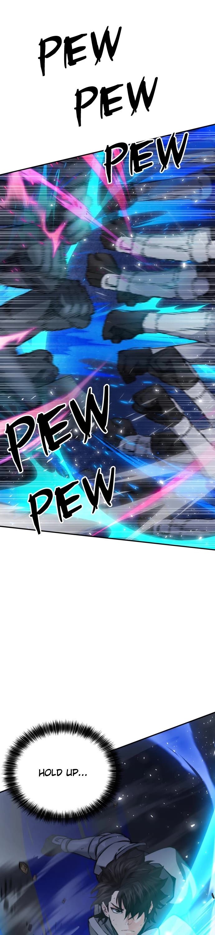 Seoul Station Druid chapter 164 page 7