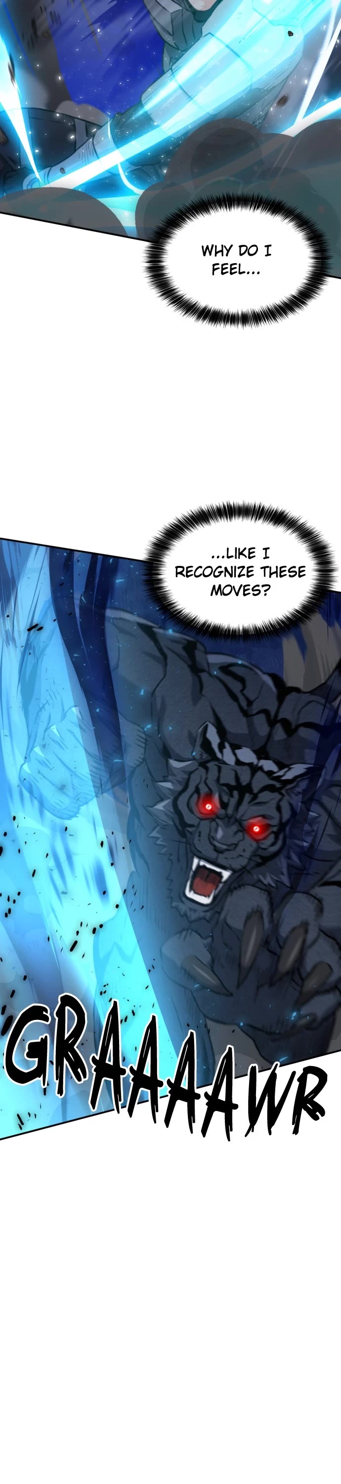 Seoul Station Druid chapter 164 page 8