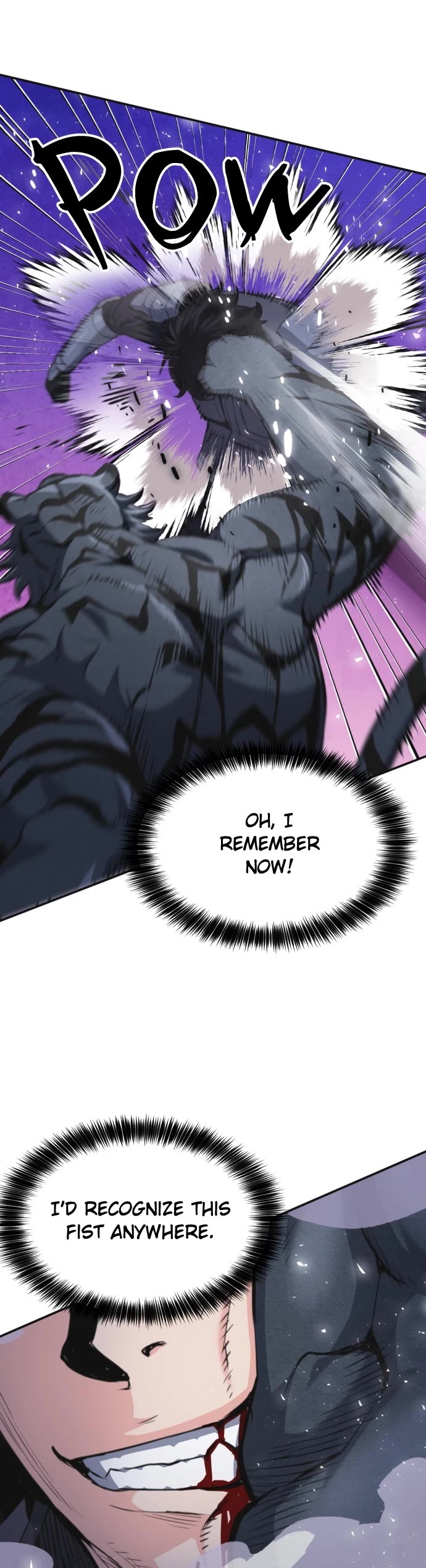 Seoul Station Druid chapter 164 page 9