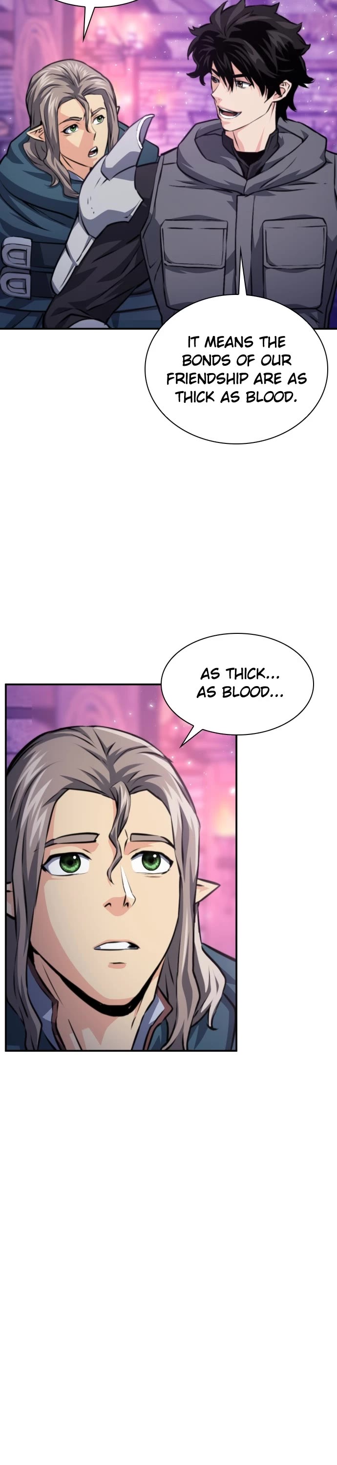 Seoul Station Druid chapter 165 page 18