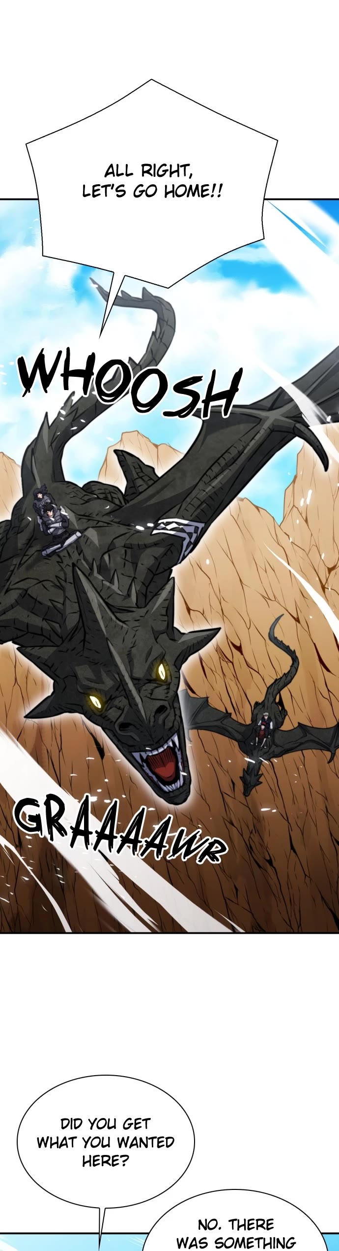 Seoul Station Druid chapter 165 page 19