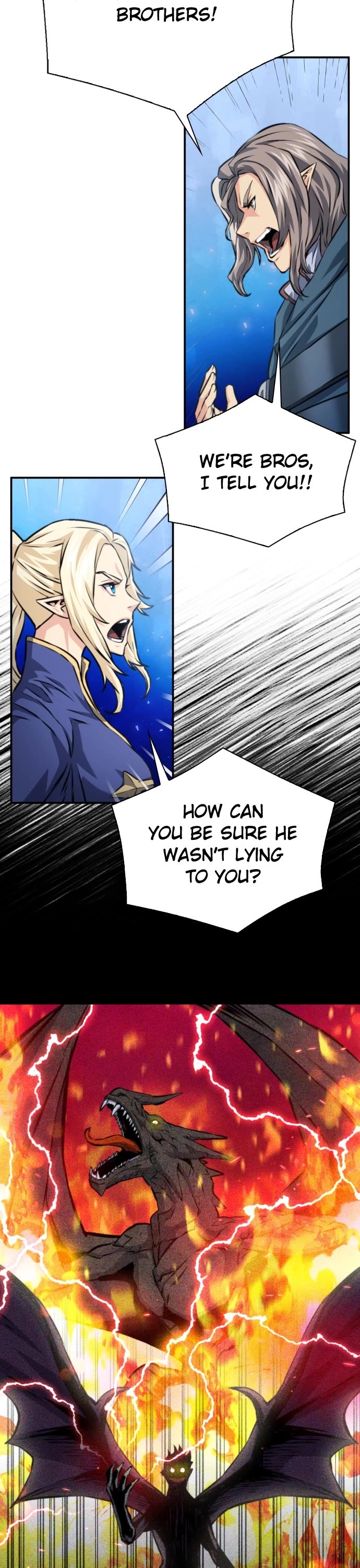 Seoul Station Druid chapter 165 page 31