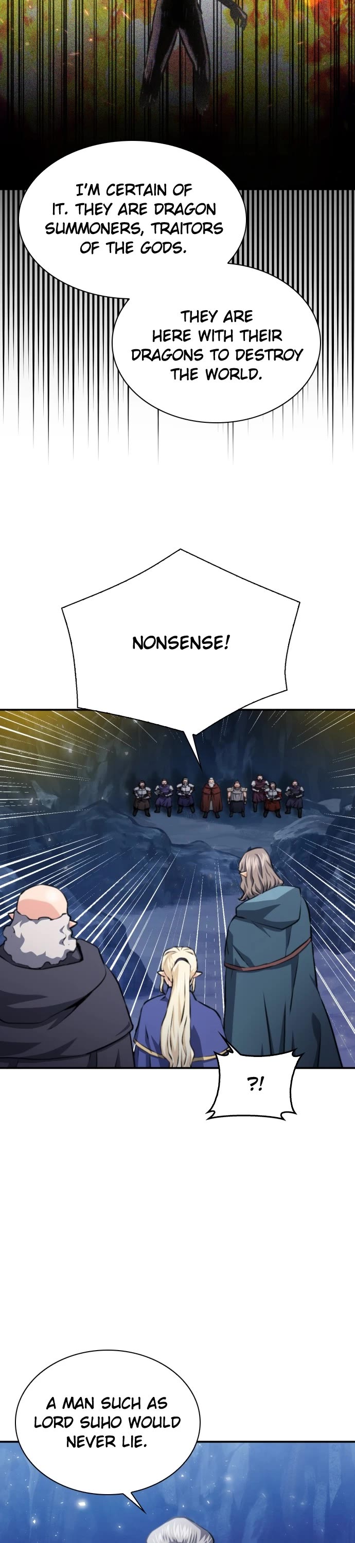 Seoul Station Druid chapter 165 page 32