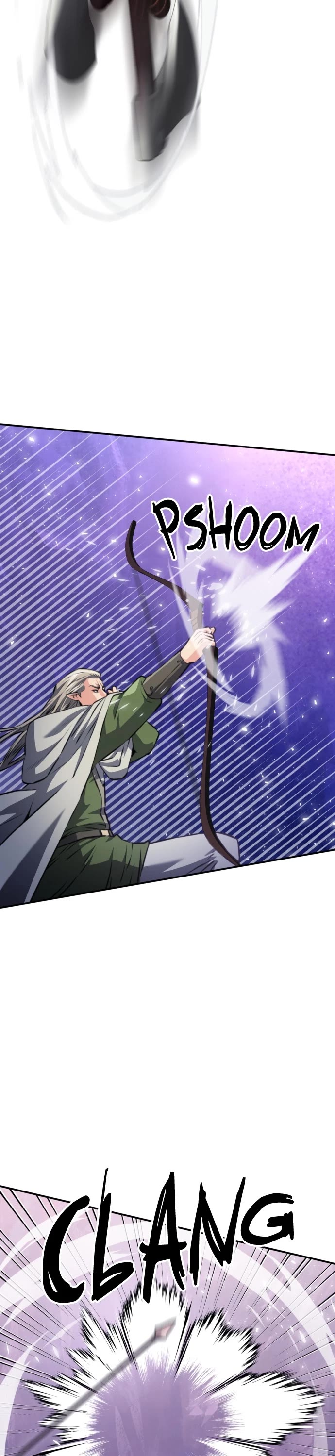 Seoul Station Druid chapter 165 page 36