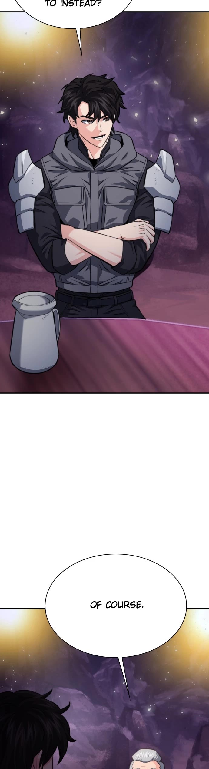 Seoul Station Druid chapter 165 page 4