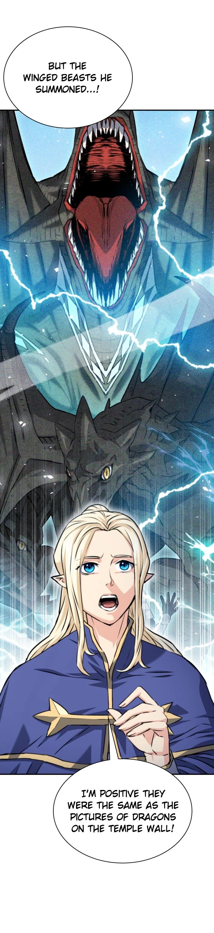 Seoul Station Druid chapter 165 page 43