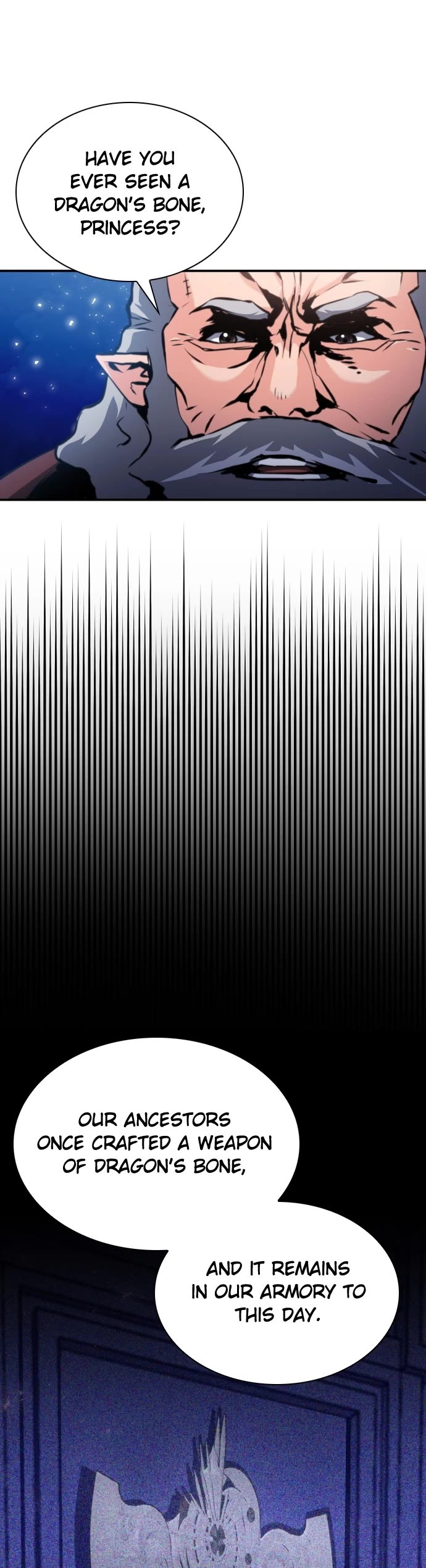 Seoul Station Druid chapter 165 page 44