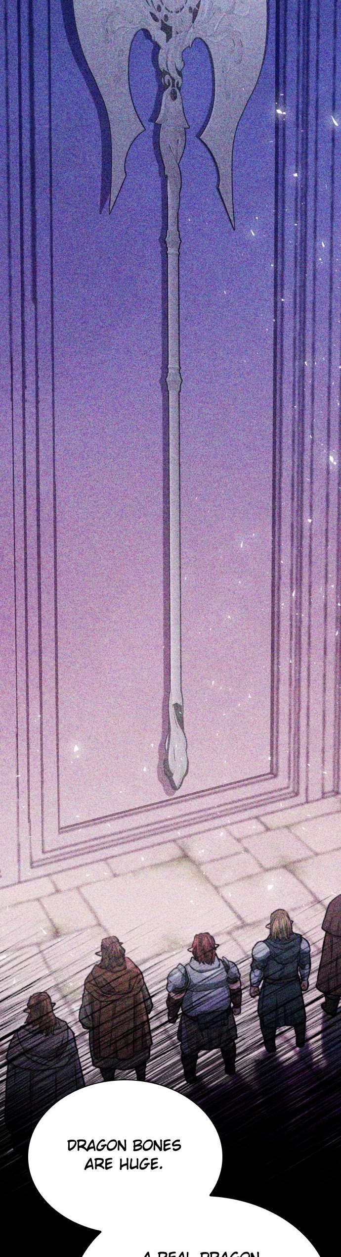 Seoul Station Druid chapter 165 page 45