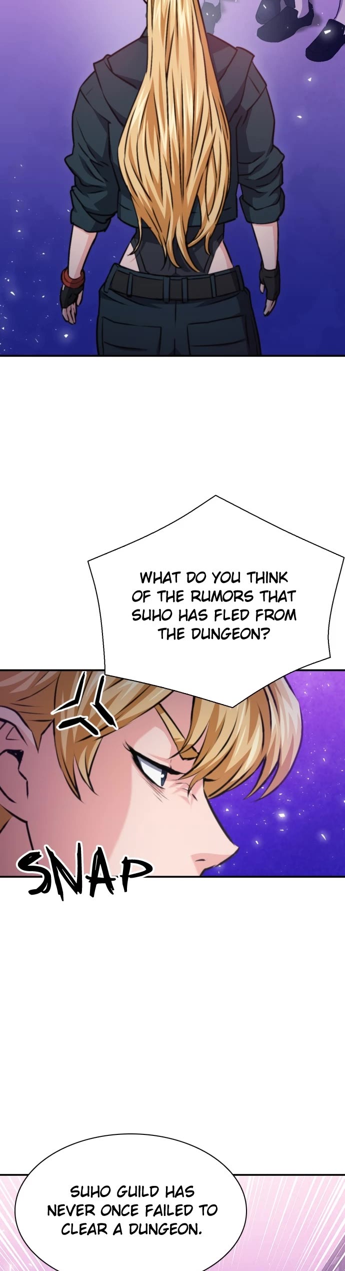 Seoul Station Druid chapter 165 page 49