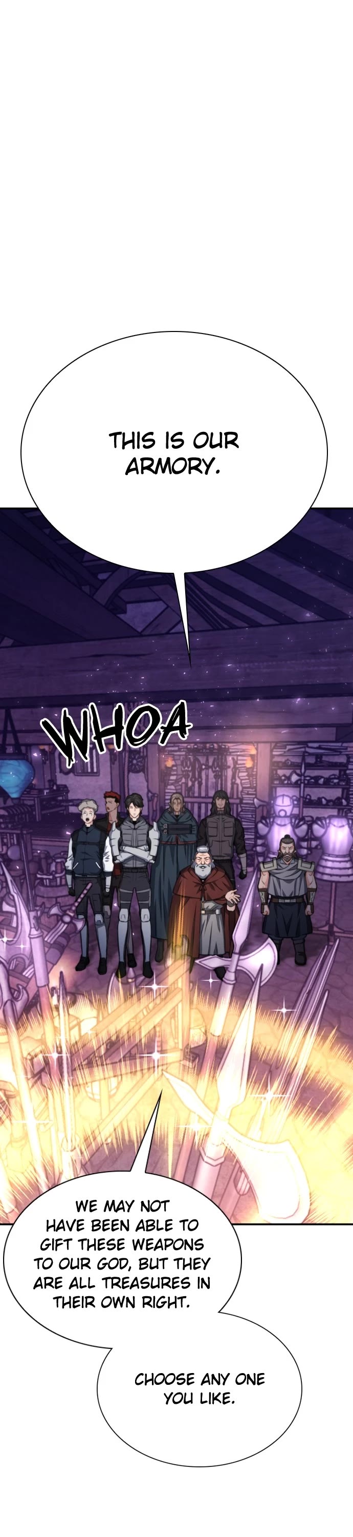 Seoul Station Druid chapter 165 page 6