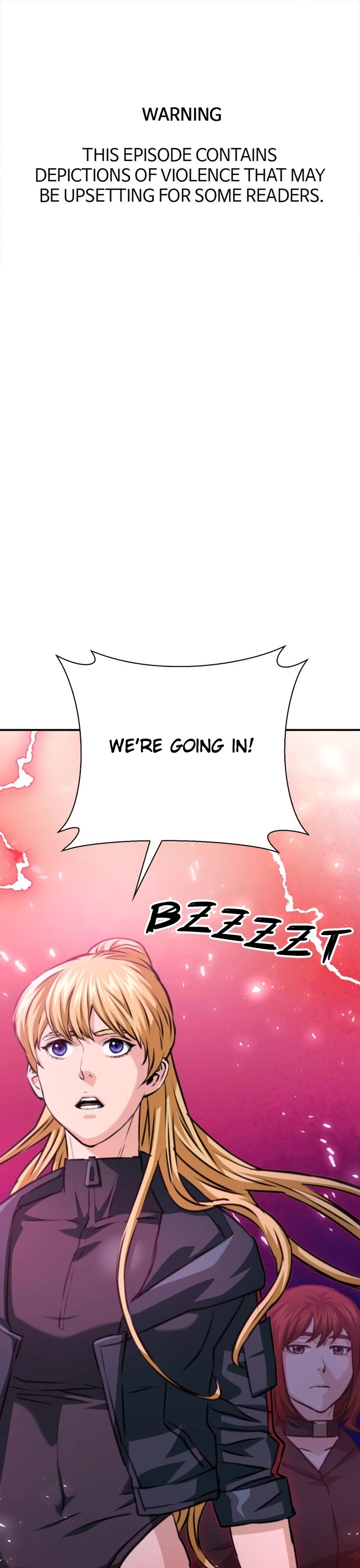 Seoul Station Druid chapter 166 page 1