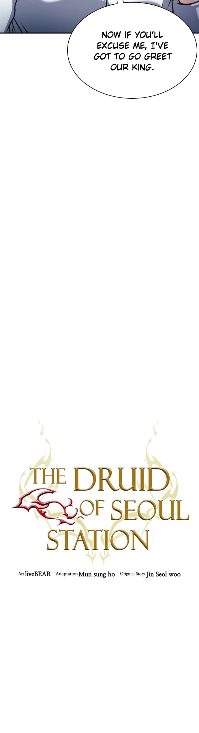 Seoul Station Druid chapter 166 page 14