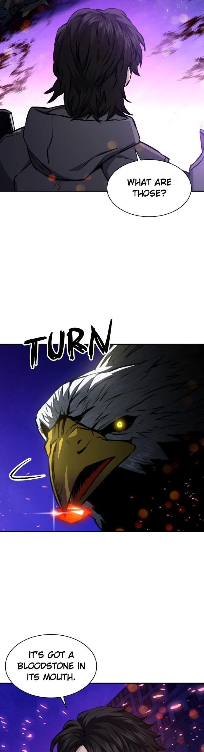 Seoul Station Druid chapter 166 page 34