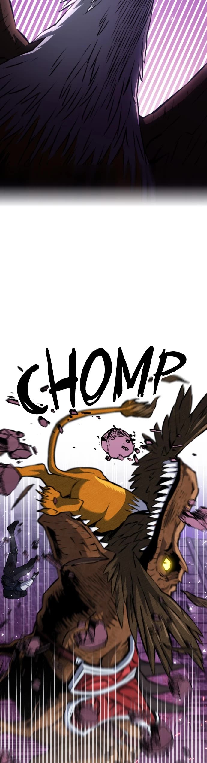 Seoul Station Druid chapter 166 page 39