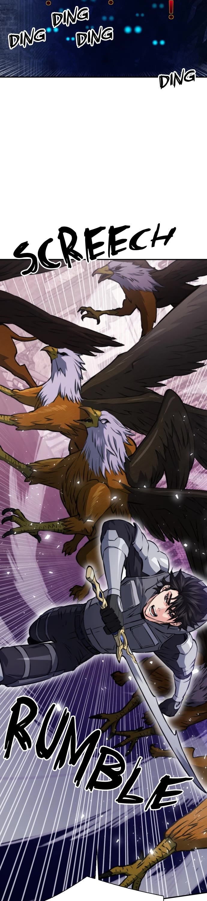 Seoul Station Druid chapter 166 page 42