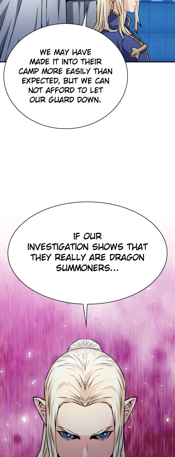 Seoul Station Druid chapter 166 page 56