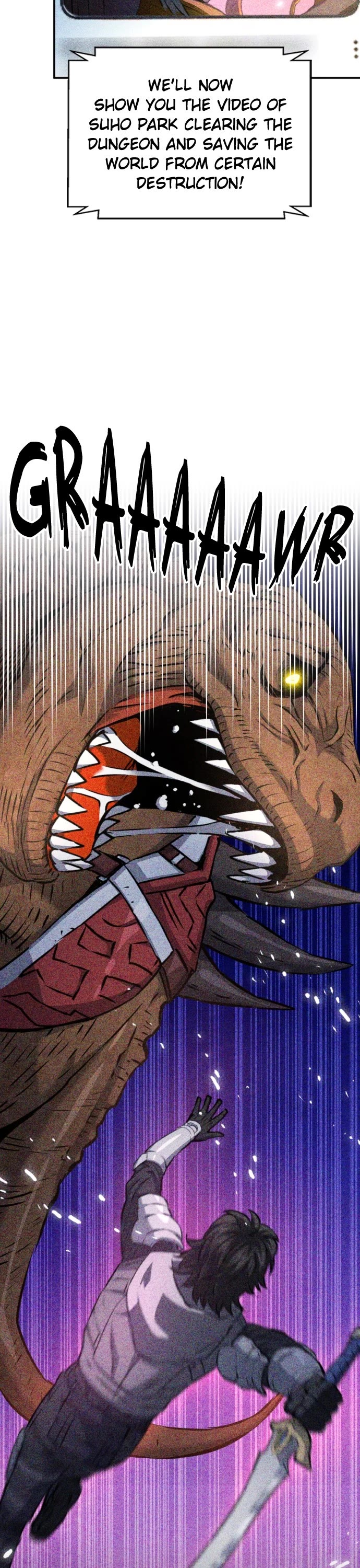 Seoul Station Druid chapter 167 page 13