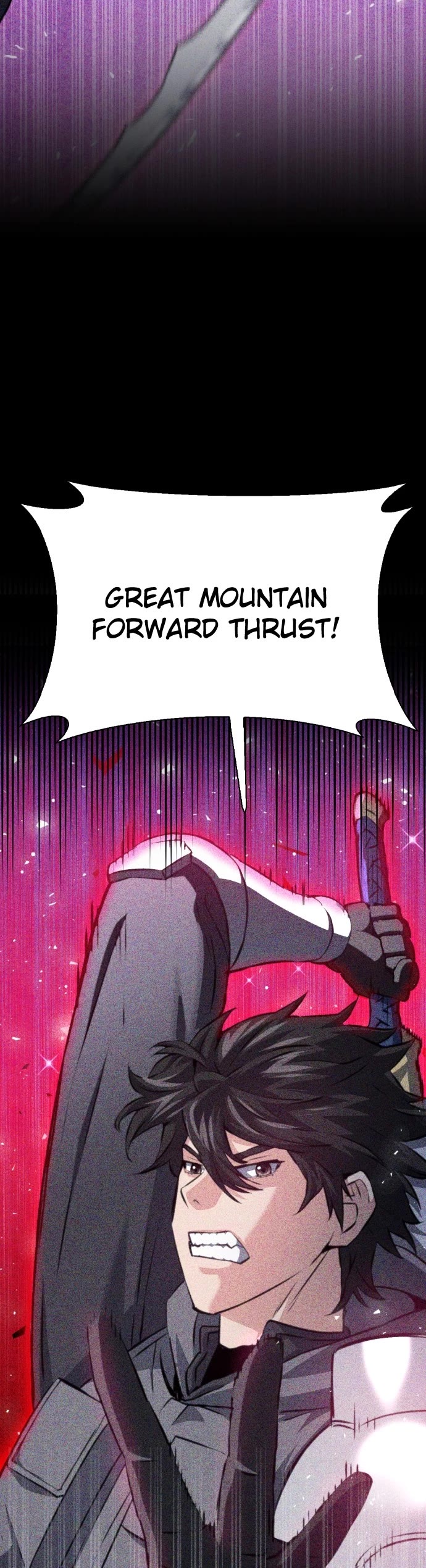 Seoul Station Druid chapter 167 page 14