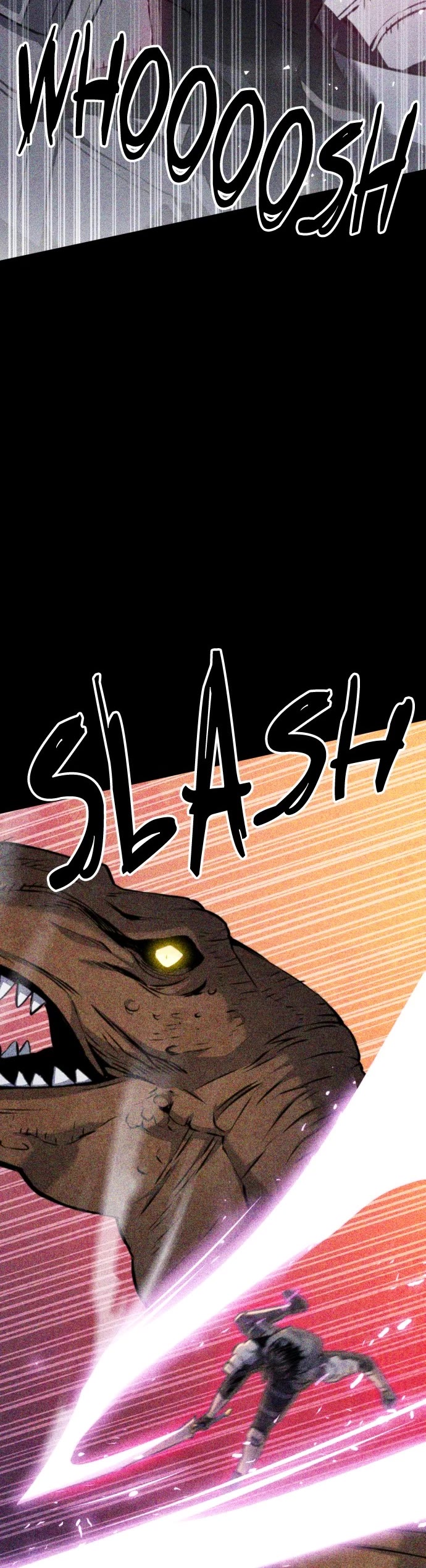 Seoul Station Druid chapter 167 page 15