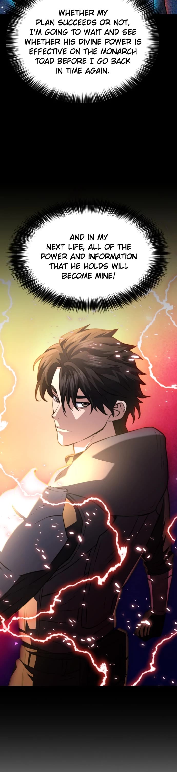 Seoul Station Druid chapter 167 page 22