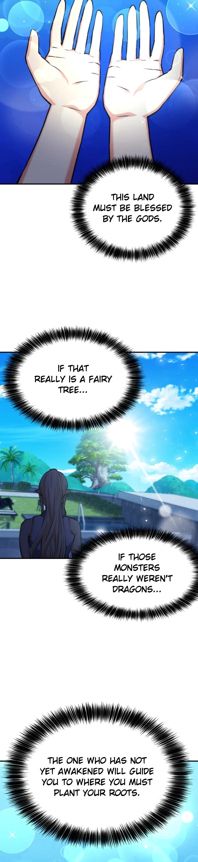 Seoul Station Druid chapter 167 page 31